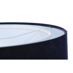 BPS Koncept Galaxy lampa wisząca 1x60 W biała-granatowa 060-089