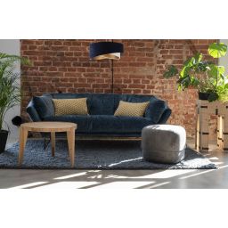 BPS Koncept Galaxy lampa wisząca 1x60 W biała-złota-granatowa 060-091