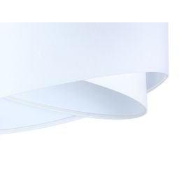 BPS Koncept Galaxy lampa wisząca 1x60 W biała 060-060