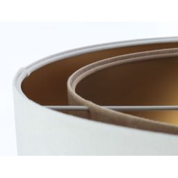 BPS Koncept Galaxy lampa wisząca 1x60 W biała-złota-beżowa 060-159