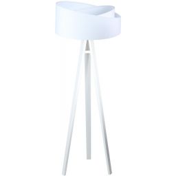 BPS Koncept Galaxy lampa stojąca 1x60 W biała 060P-060W