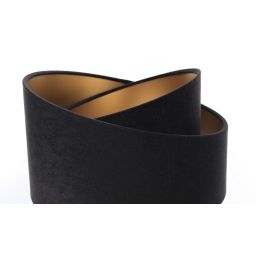 BPS Koncept Galaxy lampa stołowa 1x60 W biała-złota 060S-009CZ