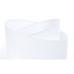 BPS Koncept Galaxy lampa stołowa 1x60 W biała-drewno 060S-060