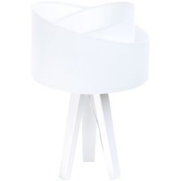 BPS Koncept Galaxy lampa stołowa 1x60 W biała 060S-060W