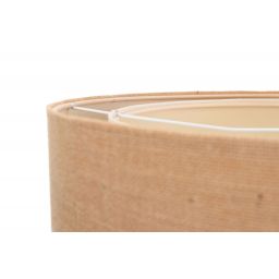 BPS Koncept Boho lampa wisząca 1x60 W kremowa-beżowa 061-090-50