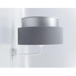 BPS Koncept Mini Duo kinkiet 1x60 W biały 061K-G-101W