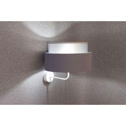 BPS Koncept Mini Duo kinkiet 1x60 W biały 061K-G-101W