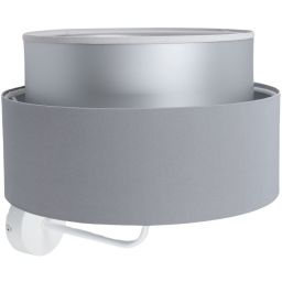 BPS Koncept Mini Duo kinkiet 1x60 W biały 061K-G-101W