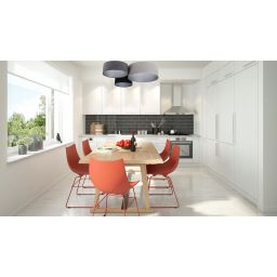 BPS Koncept Plafoniady plafon 3x60 W czarny-szary-srebrny-grafitowy 080-01-052