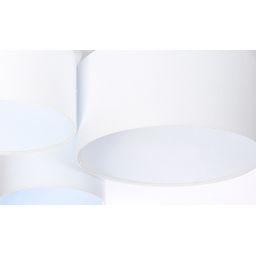 BPS Koncept Plafoniady plafon 3x60 W biały 080-060