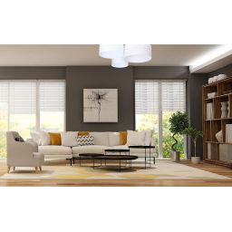 BPS Koncept Plafoniady plafon 3x60 W biały 080-060