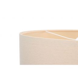 BPS Koncept Boho lampa wisząca 1x60 W kremowa-beżowa 0E0-130-30