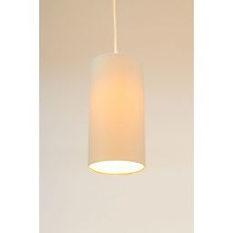 BPS Koncept Boho Ellegant Slim lampa wisząca 1x60 W kremowa 0T0-013-15W30