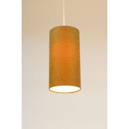 BPS Koncept Boho Ellegant Slim lampa wisząca 1x60 W brązowa 0T0-014-15W30