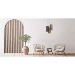 BPS Koncept Boho Ellegant Slim lampa wisząca 1x60 W zielona 0T0-015-15W30