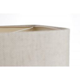 BPS Koncept Kwadro duo lampa wisząca 1x60 W kremowa-beżowa KWD-002