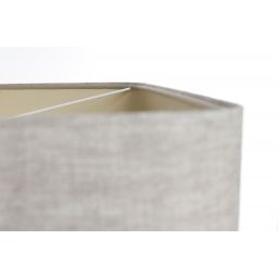 BPS Koncept Kwadro duo lampa wisząca 1x60 W szarobeżowa-kremowa KWD-004