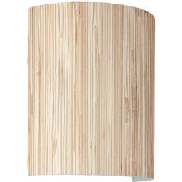 Brilliant Wimea kinkiet 1x52W beżowy 99427/09