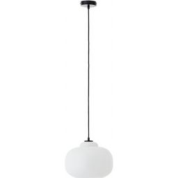 Brilliant Blop lampa wisząca 1x60W biała 99860/05