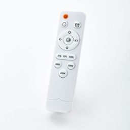 Brilliant Slimline plafon 1x60W LED biały/drewno G97068/75