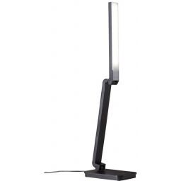 Brilliant Tori lampa biurkowa 1x5W LED czarna G99027/06