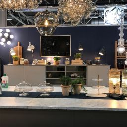 By Rydéns Bellissimo lampa wisząca 1x8W bursztynowa 4200570-5503