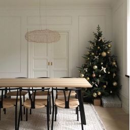 By Rydéns Hayden lampa wisząca 15W LED złota 4201250-6501