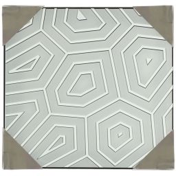 Candellux Aston plafon 3x60W chrom 10-05533