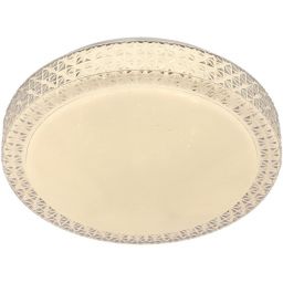 Candellux Rabel plafon 1x12 W biały 13-33963