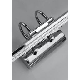 Candellux Gizel kinkiet 1x5W LED chrom 20-32591