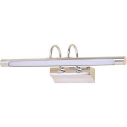 Candellux Linea kinkiet 1x5W LED chrom 20-40763