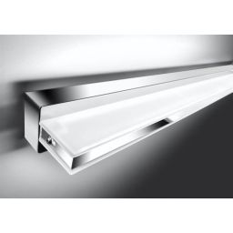 Candellux Sumo kinkiet 1x12W LED chrom 21-53268