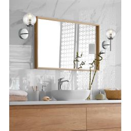 Candellux Best 2 kinkiet 1x40W chrom 21-72832