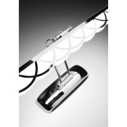 Candellux Move kinkiet 1x6W LED chrom 21-72856