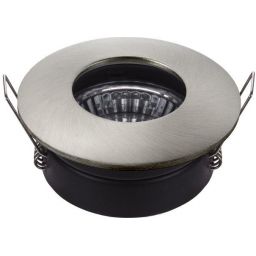 Candellux SH-12 lampa do zabudowy 1x12W satyna 2258928