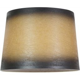 Candellux Sandy lampa wisząca 1x60W czarny/żółty 31-29850