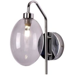 Ledea Lukka kinkiet 1x10W chrom 50401225