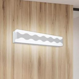 Candellux Front kinkiet 1x10W LED biały 21-72825