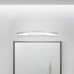 Candellux Nike kinkiet 1x5W LED chrom 20-37374