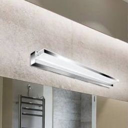 Candellux Sumo kinkiet 1x12W LED chrom 21-53268