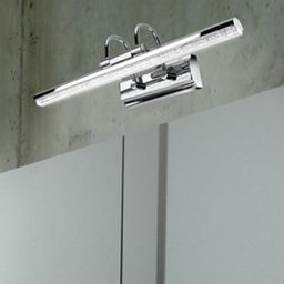 Candellux Gizel kinkiet 1x5W LED chrom 20-32591
