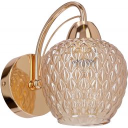 Candellux Tobias kinkiet 1x40 W patyna 21-35233