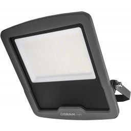Osram Endura Flood naświetlacz 100 W 4000K szary