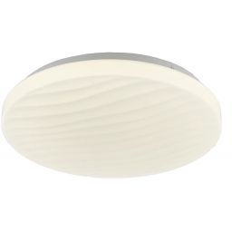 CosmoLight Tao plafon 1x32W biały C01793WH