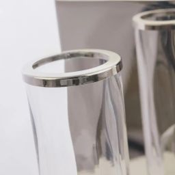 CosmoLight Oxford kinkiet 1x40W nikiel W01045NI