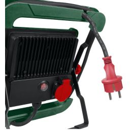 DPM naświetlacz 50 W 5000K FL4050