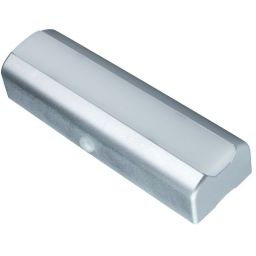 DPM lampa meblowa biała ML045