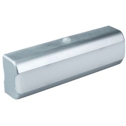 DPM lampa meblowa biała ML045