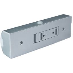 DPM lampa meblowa biała ML045