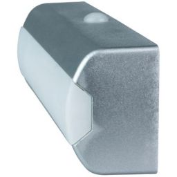 DPM lampa meblowa biała ML045